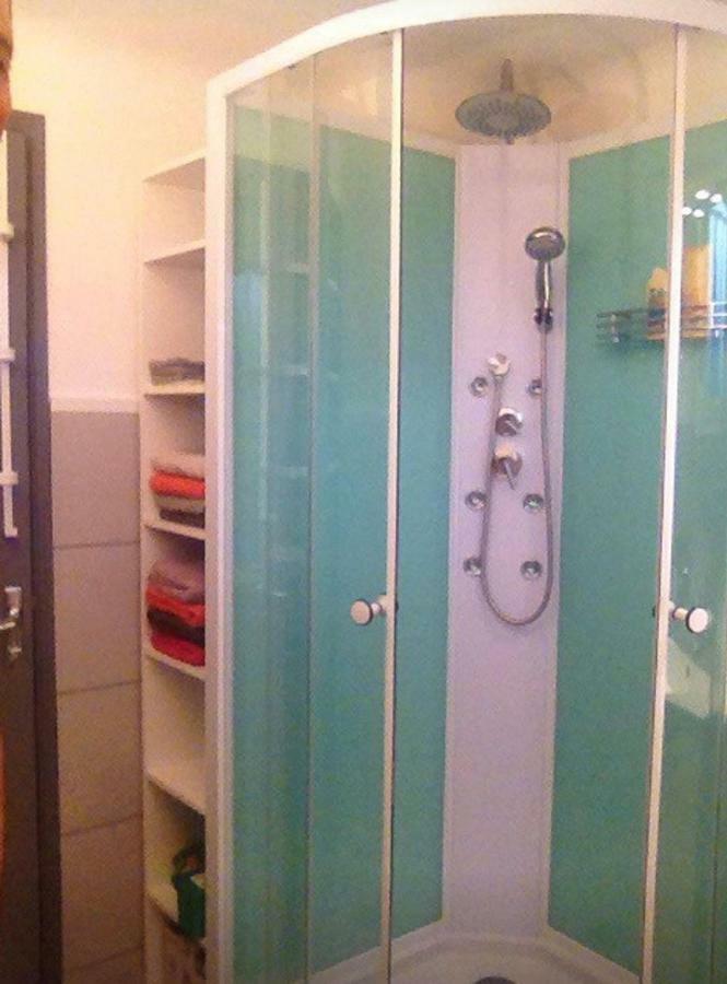 Appartement Tout Confort Avec Parking Fermé Arlés Exterior foto